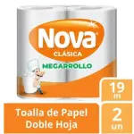 Nova doble