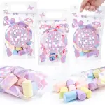 Bolsa ziploc y Asa con base Disco