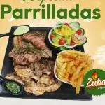 Parrillada Personal