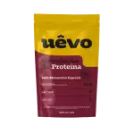 ALBUMINA NATUOVOS UEVO 420G