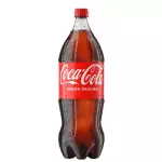 COCA-COLA ORIGINAL 2L