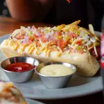 Hot Dog Clásica