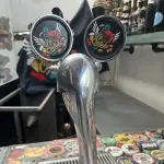 Vaso de Cheluki