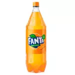 Fanta laranja 2L