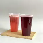 Paquete 2 Aguas Frescas a elegir.