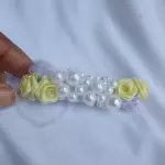 Broche Rosal