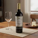 Vinho Carménère Reserva 750ml
