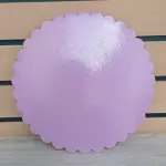 Disco lila N10