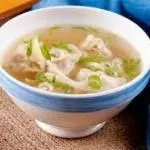 SOPAS MAY LI