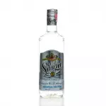 TEQUILA SOUZA SILVER
