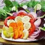 Green Salad