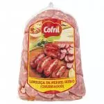 Ling p/churrasco COFRIL S/pim 800G