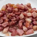 Bacon Frito