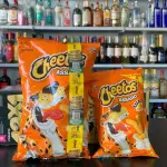 CHEETOS LUA