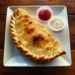 Panzerottis Hawaianos