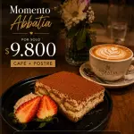 momento Abbatia