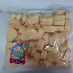 Chocolatitos Verona Blanco