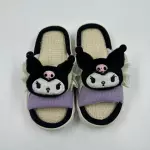 CHANCLAS KUROMI 36375