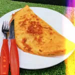 Crepioca da Casa Diversos Sabores