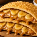 Doce de Leite com Banana