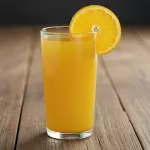 Naranjada