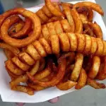 Papas Curly