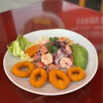 CEVICHE DON MATHI