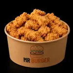 Bowl Pollo Pechuga Crispy 600grs