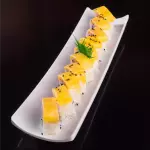 Piñita Roll