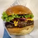 BURGUER CLASICA