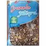 GRANOLA INTEGRAL