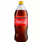 Coca Cola Zero 2L - Retornável
