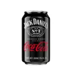 Jack e Coke