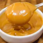 DOCE DE LEITE