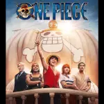 One Piece (Live Action) Temporada 1