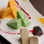 Kulfi