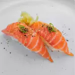 Nigiri Spicy