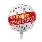 FELIZ CUMPLEAÑOS 17