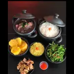 FEIJOADA ( sexta a domingo )