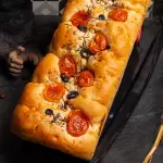 Foccacia