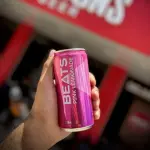 Beats Pink Lemonade 269ml