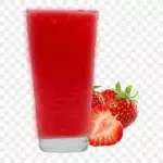 52 - Suco da Polpa de Morango