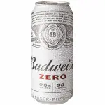 cerveja zero