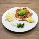 Taco Al Pastor