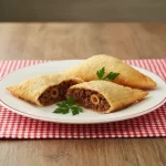 Pastel carne
