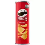 PRINGLES ORIGINAL