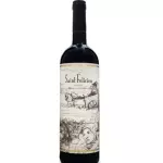 Saint Felicien Malbec