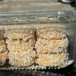 ALFAJORES x 18