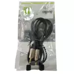 CABO P2+P2 ESTEREO MXT 1.8M .00628