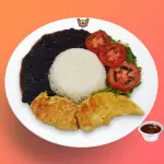 Peito de frango grelhado